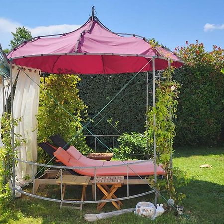 Lamaison-D'Ose Châtillon-sur-Chalaronne Exteriér fotografie