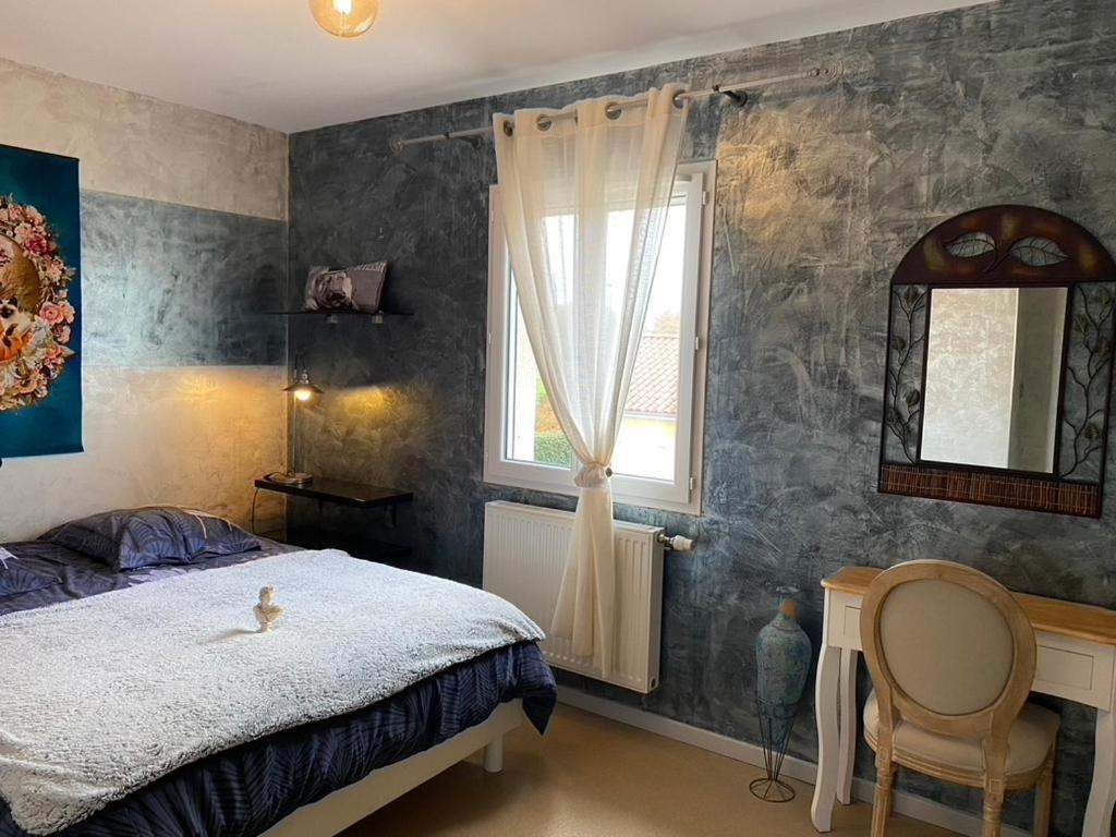 Lamaison-D'Ose Châtillon-sur-Chalaronne Exteriér fotografie