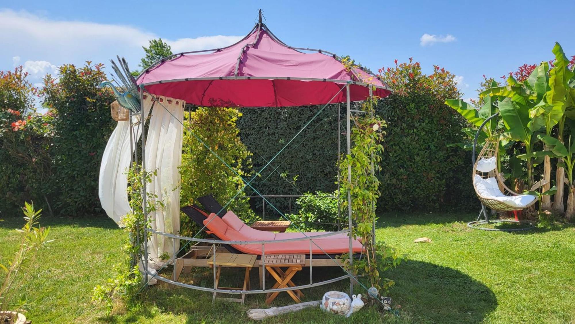 Lamaison-D'Ose Châtillon-sur-Chalaronne Exteriér fotografie