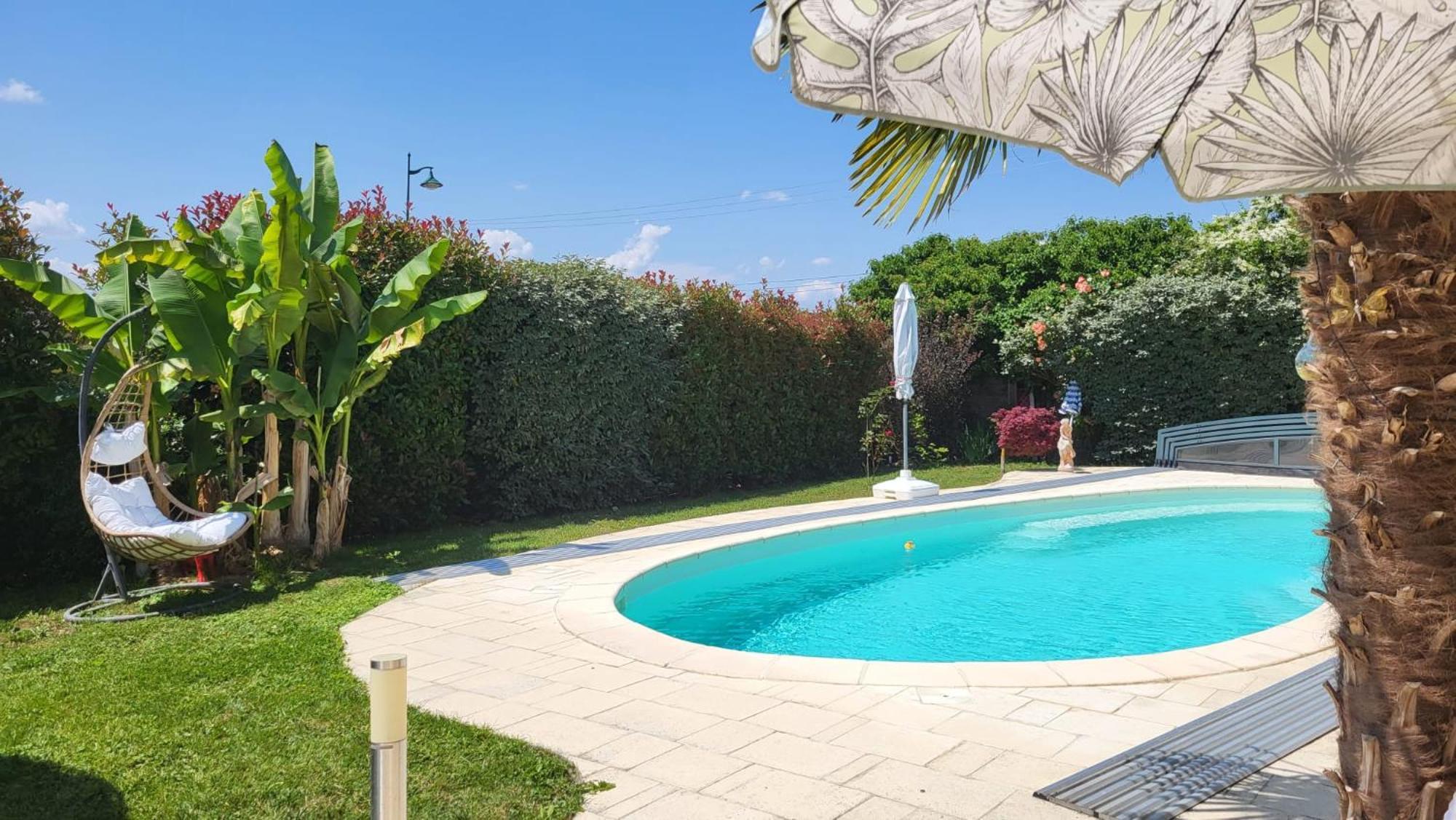 Lamaison-D'Ose Châtillon-sur-Chalaronne Exteriér fotografie